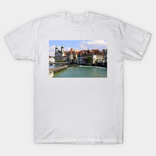 Lucerne T-Shirt